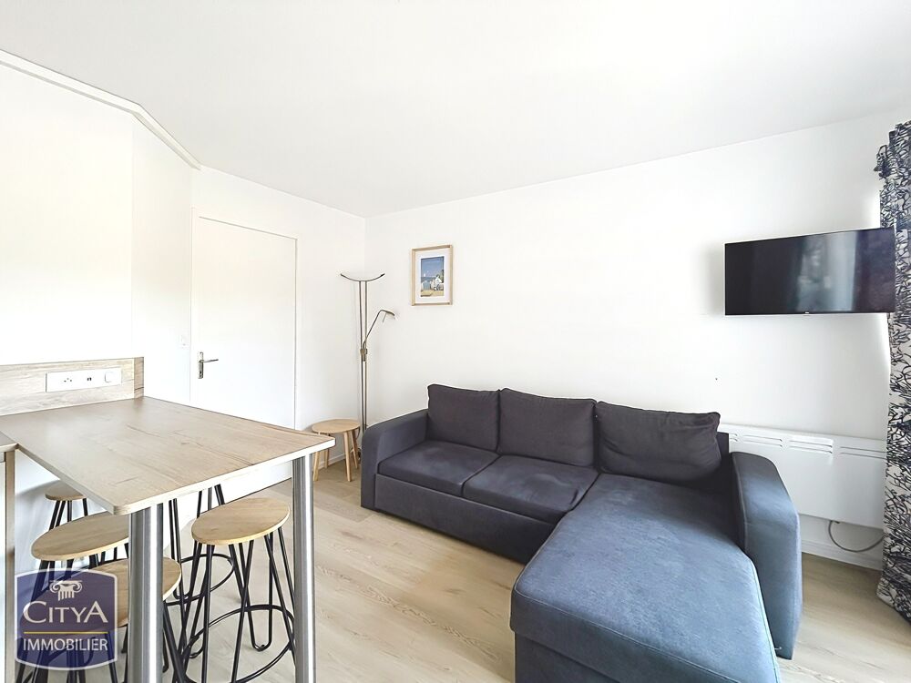 Vente Appartement appartement Carnac