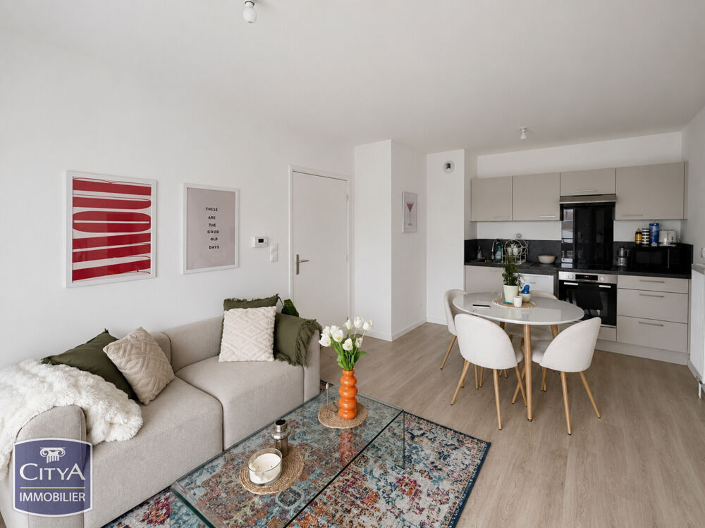 Vente Appartement appartement Ronchin
