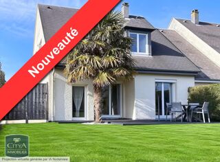  Maison � vendre 4 pi�ces 100 m�