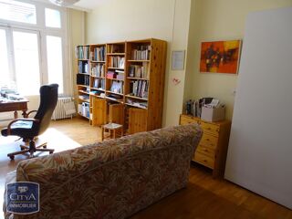  Appartement à vendre 6 pièces 206 m²