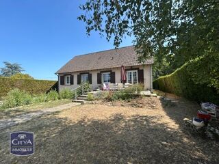  Maison à vendre 4 pièces 86 m²