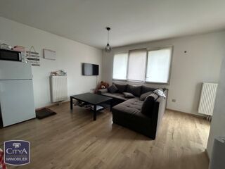  Appartement à vendre 2 pièces 42 m²