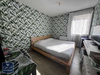  Appartement à vendre 3 pièces 63 m²