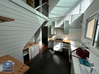  Maison à vendre 5 pièces 126 m²