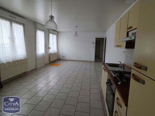  Maison à vendre 3 pièces 51 m²