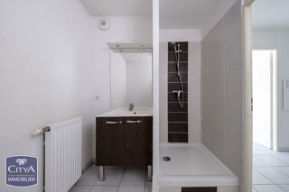  Appartement à vendre 1 pièce 23 m²