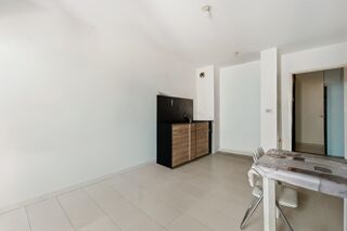  Appartement � vendre 1 pi�ce 24 m�