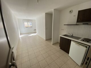  Appartement � vendre 2 pi�ces 38 m� B�ziers