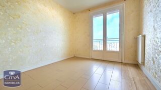  Appartement à vendre 3 pièces 61 m²