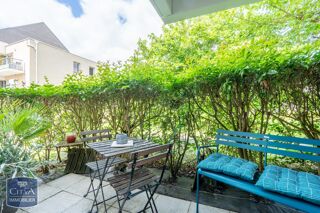  Appartement  vendre 2 pices 48 m