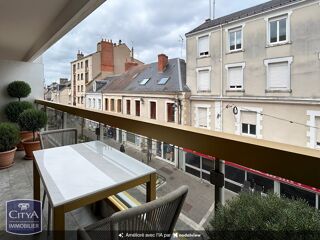  Appartement à vendre 5 pièces 103 m²