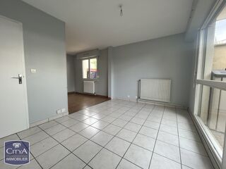  Appartement � vendre 2 pi�ces 53 m�