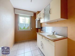  Appartement � vendre 2 pi�ces 53 m�