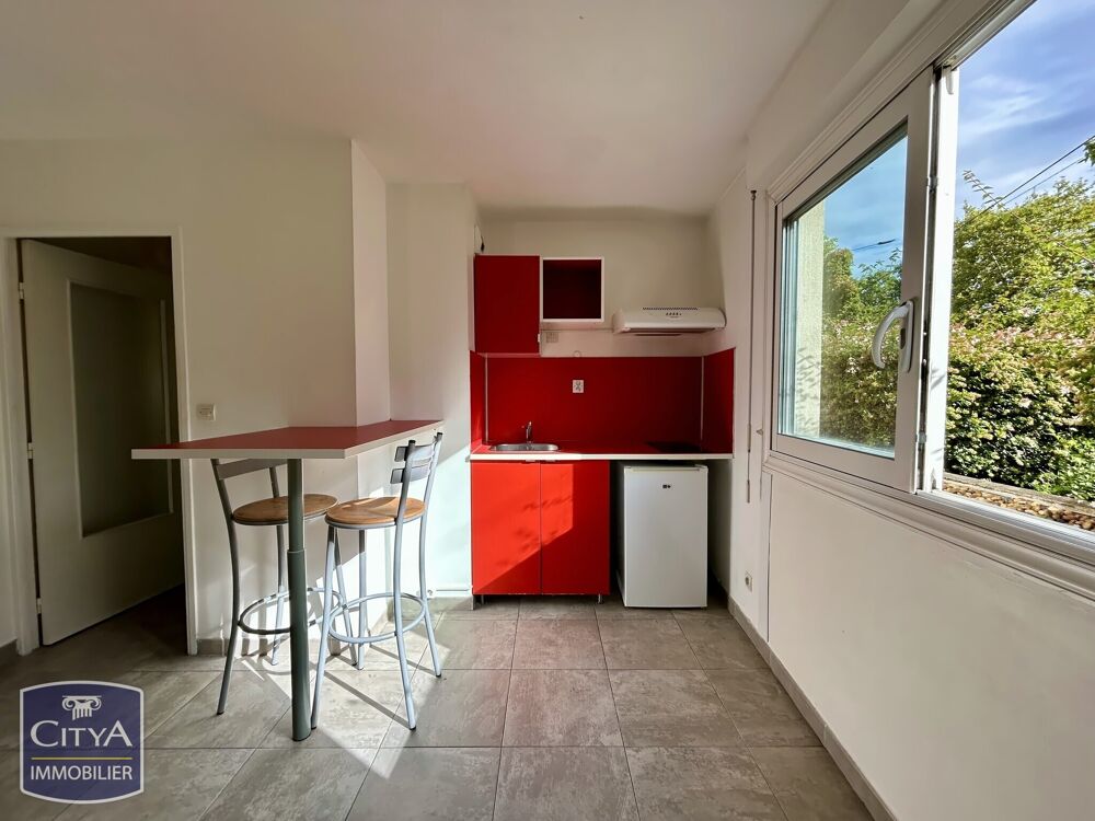 Vente Appartement appartement Montpellier