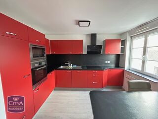  Appartement � vendre 3 pi�ces 66 m�