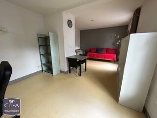  Appartement à vendre 1 pièce 29 m²
