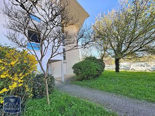  Appartement à vendre 1 pièce 28 m²