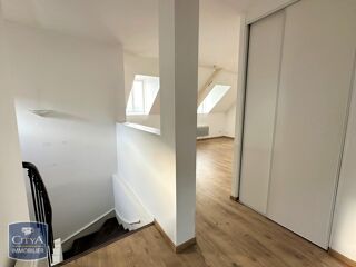  Appartement à vendre 3 pièces 55 m²