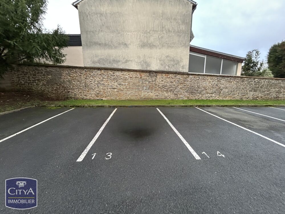 Vente Appartement appartement Le mans