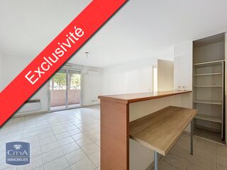  Appartement � vendre 2 pi�ces 50 m�