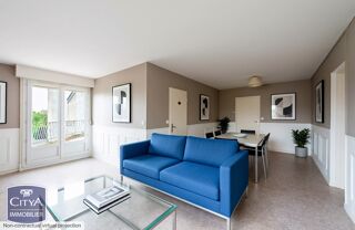  Appartement à vendre 5 pièces 110 m²