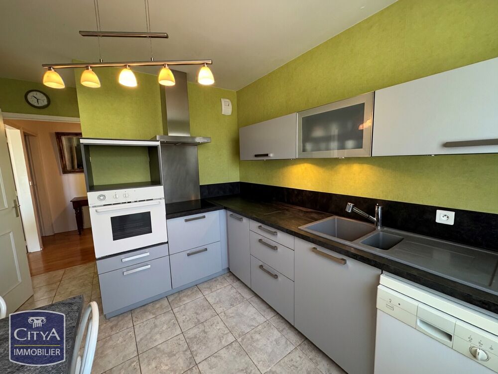 Vente Appartement appartement Le mans