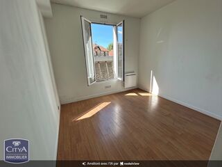  Appartement à vendre 3 pièces 58 m²