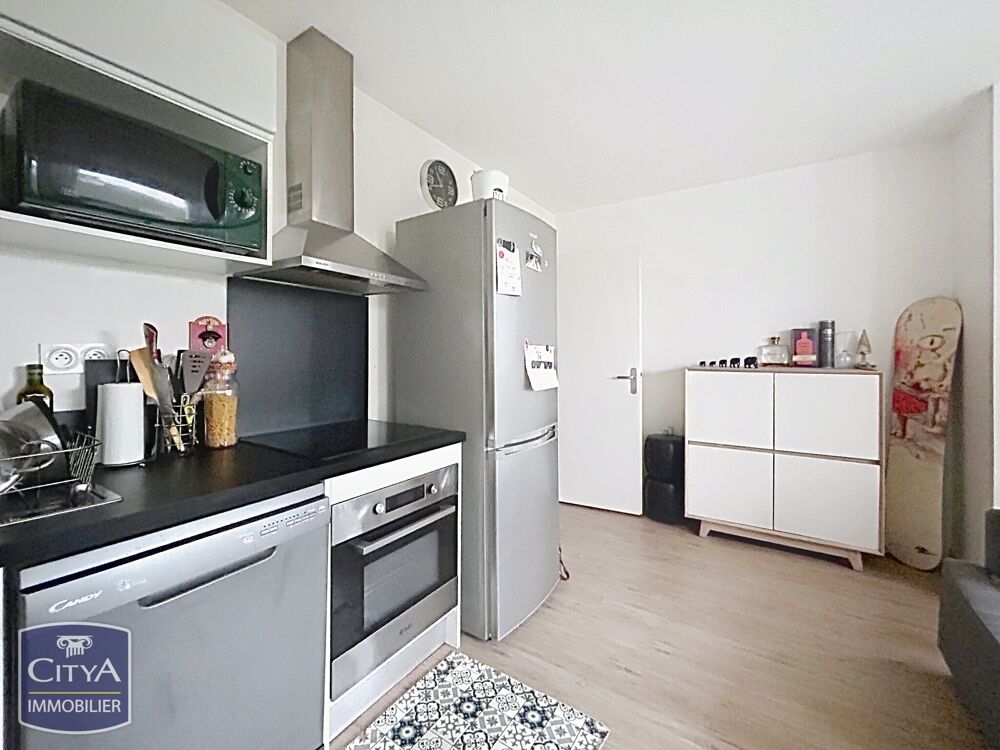 Vente Appartement appartement Villenave-d'ornon