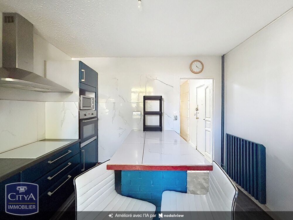 Vente Appartement appartement Lormont