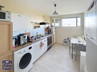  Appartement à vendre 3 pièces 68 m²