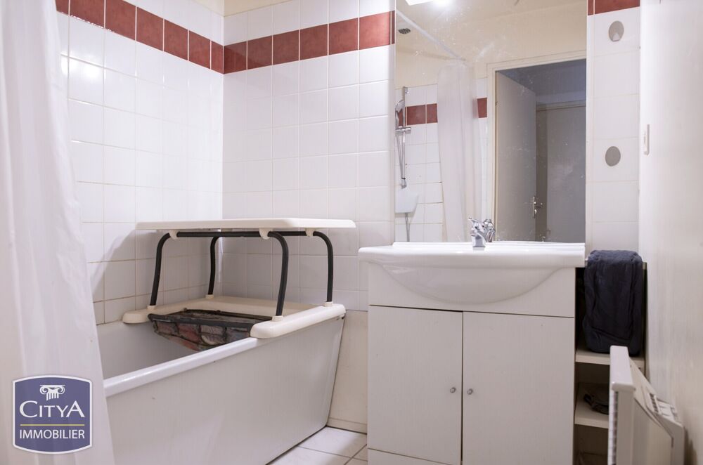Vente Appartement appartement Friville-escarbotin