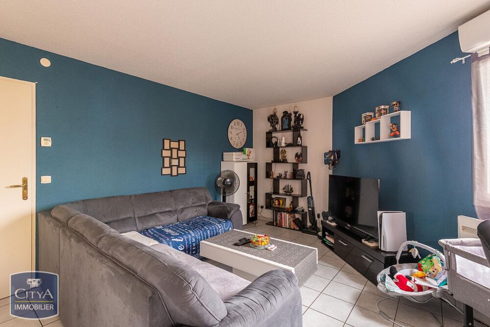Vente Appartement appartement Louvroil