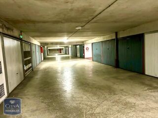  Parking / Garage à vendre 14 m²