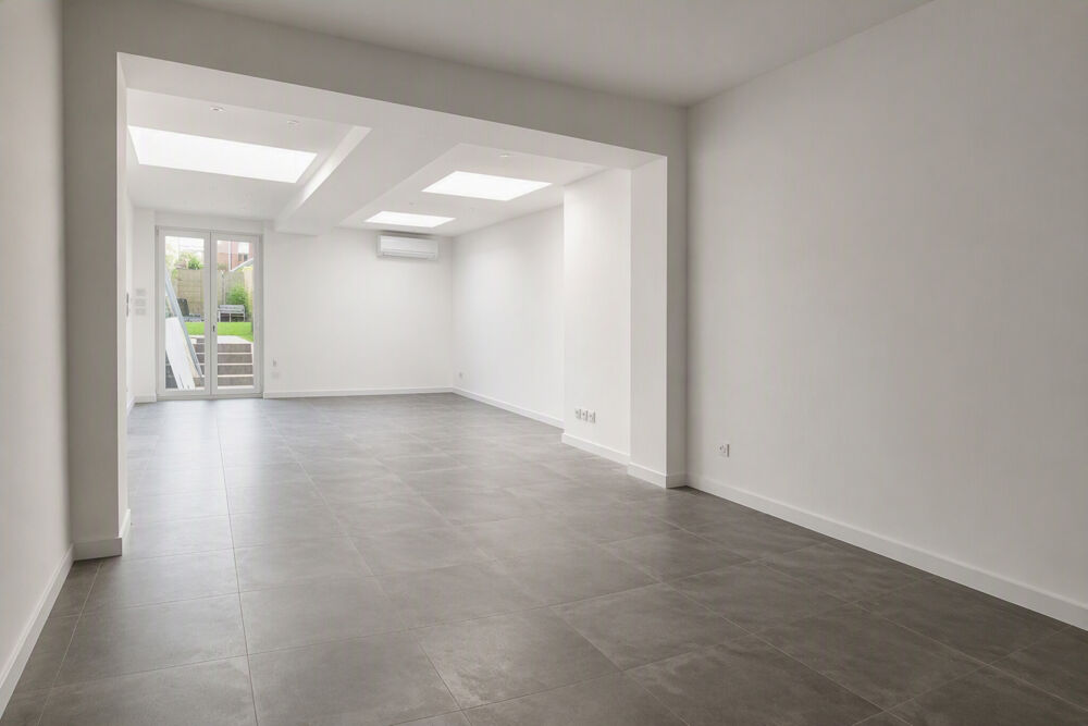 Vente Maison maison Tourcoing