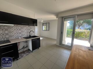  Appartement à vendre 2 pièces 39 m²