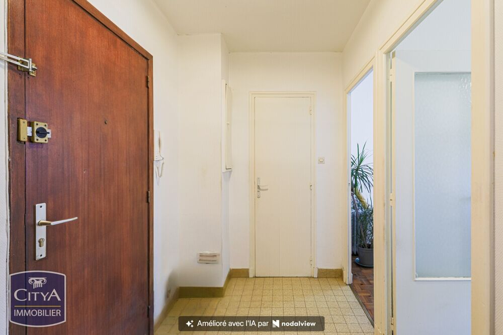 Vente Appartement appartement Sassenage