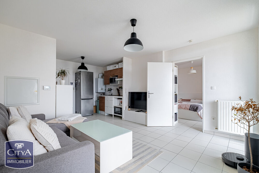 Vente Appartement appartement Saint-nazaire