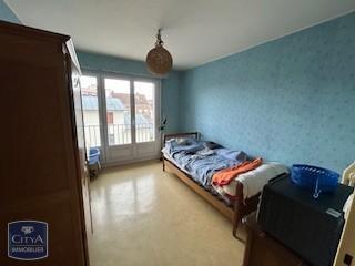  Appartement à vendre 4 pièces 94 m²