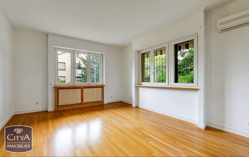 Vente Appartement appartement Strasbourg