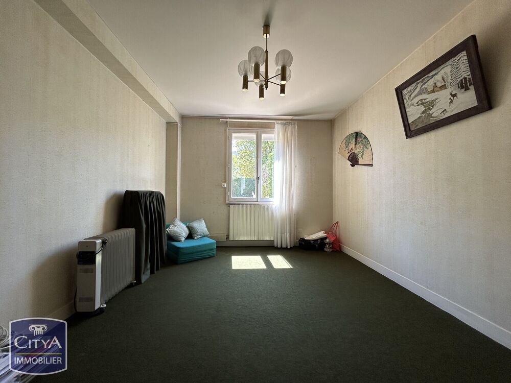 Vente Maison maison Le mans