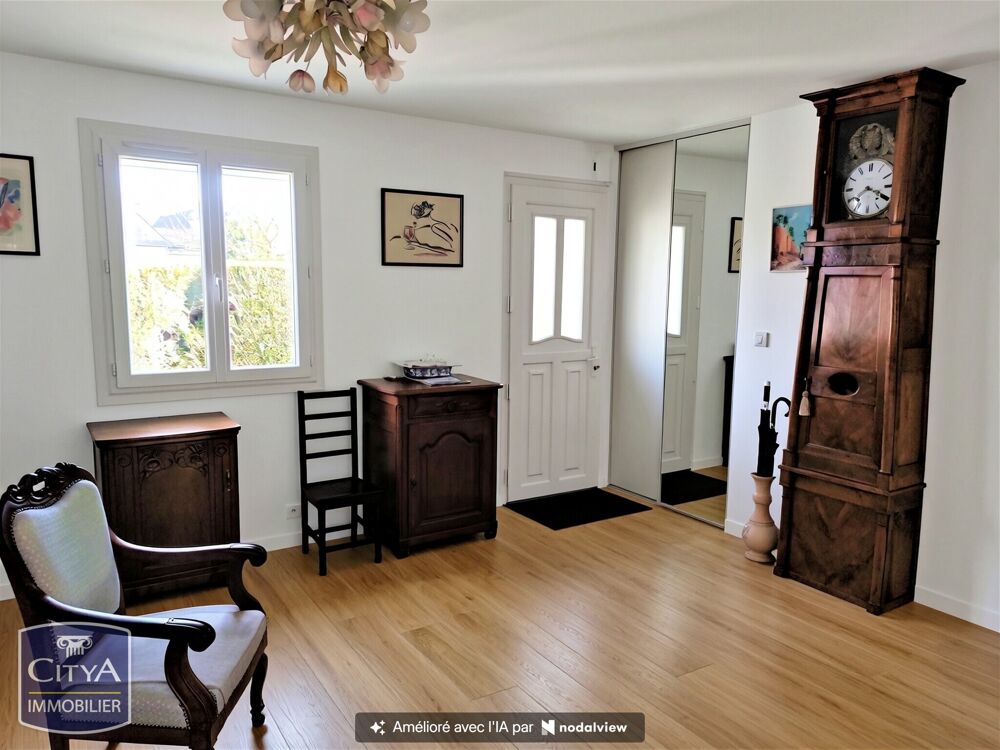 Vente Maison maison Beaune