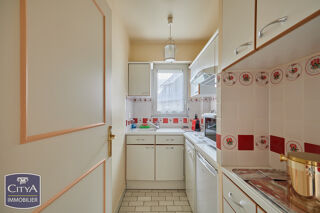  Appartement à vendre 2 pièces 33 m²