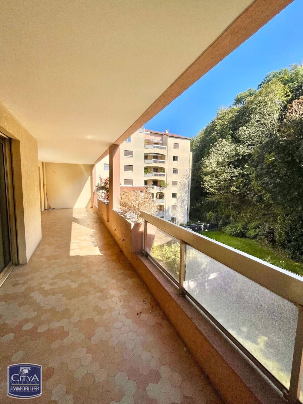 Vente Appartement appartement Lyon 4