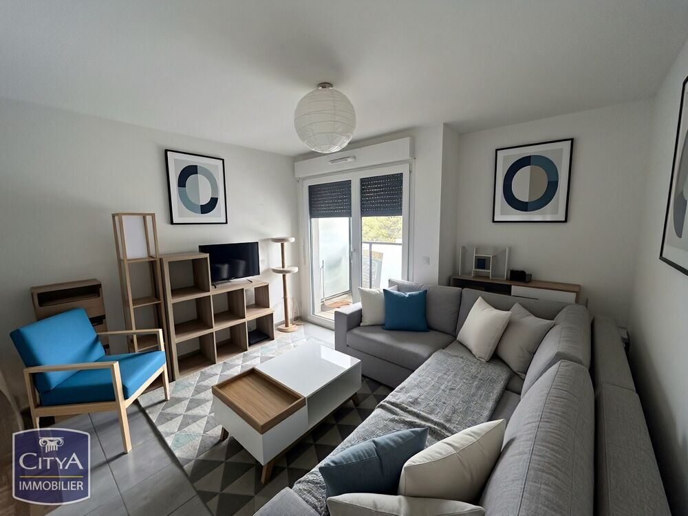 Appartement 1 pièce 22 m² · à Montpellier · 22 m² · 99 000 €