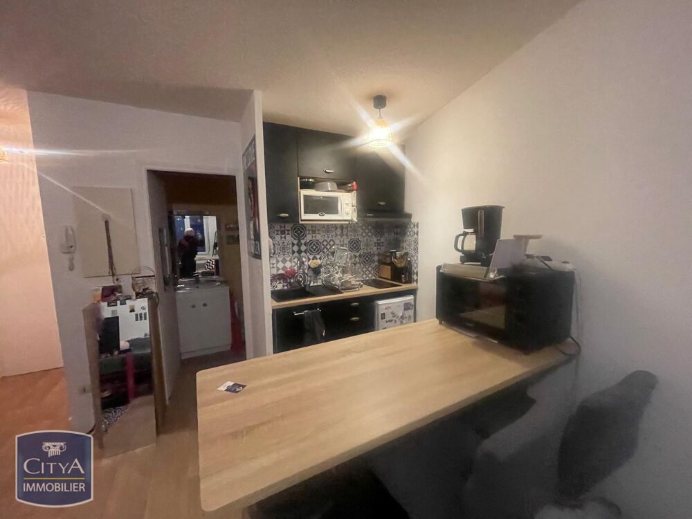Vente Appartement appartement Poitiers