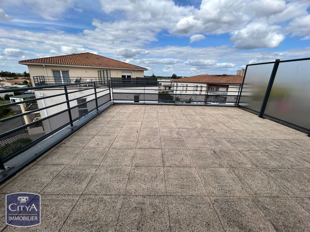 Vente Appartement appartement Mignaloux-beauvoir