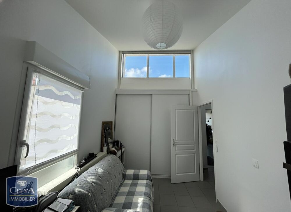 Vente Appartement appartement Périgny