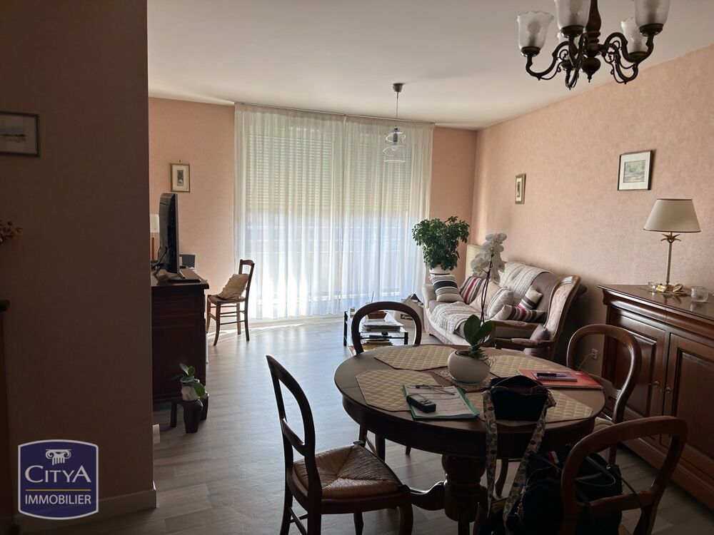 Vente Appartement appartement Limoges