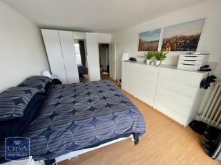  Appartement à vendre 3 pièces 91 m²