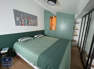  Appartement à vendre 1 pièce 30 m²